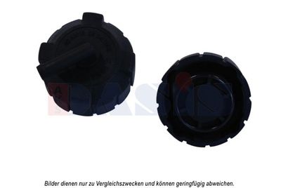 VERSCHLUSSDECKEL KüHLER