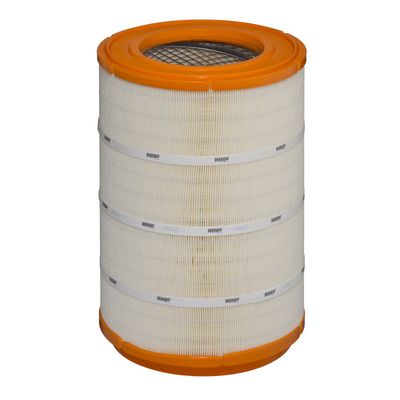 Luchtfilter (patroon) past: SCANIA 4, G I, P I, R I, T DC09.108-OSC11.03 05.95-05.19