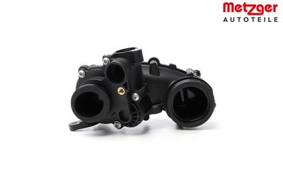 TERMOSTAT LICHID RACIRE METZGER AUTOTEILE 4006505 37