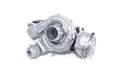 LADER AUFLADUNG BTS Turbo T918034GR 3