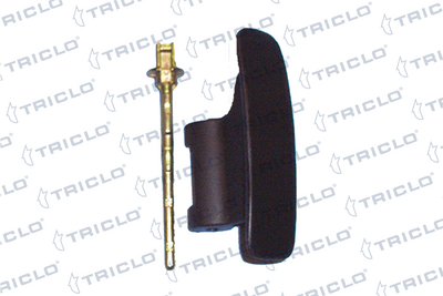 Дръжка външна врата TRICLO 121708
