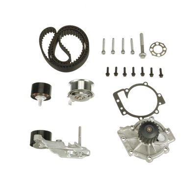 WASSERPUMPE + ZAHNRIEMENSATZ GATES KP25686XS1 62