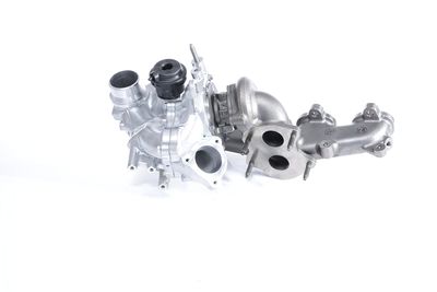 LADER AUFLADUNG BTS Turbo T918034KL 11