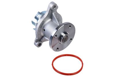водна помпа, охлаждане на двигателя STELLOX 4500-0498-SX