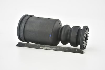 CAPAC PROTECTIE/BURDUF AMORTIZOR FEBEST MSHBCSF 5