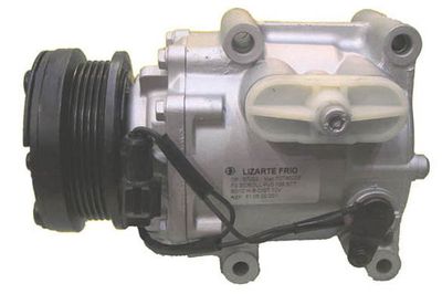 LIZARTE 81.05.00.001 Компрессор кондиционера  для FORD FIESTA IV (JA_, JB_) 1.8 D