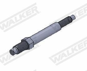 SURUB SISTEM DE ESAPAMENT WALKER 80262 2