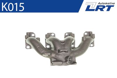 GALERIE SISTEM DE ESAPAMENT LRT K015 4