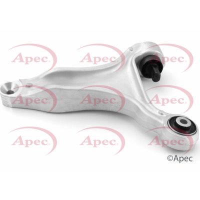 Control/Trailing Arm, wheel suspension APEC AST3005