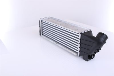 INTERCOOLER COMPRESOR NISSENS 96733 29