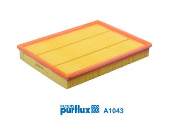 PURFLUX Luftfilter (A1043)