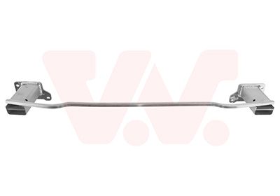 TRäGER STOßFäNGER