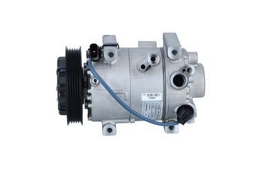 COMPRESOR CLIMATIZARE NRF 320087 16