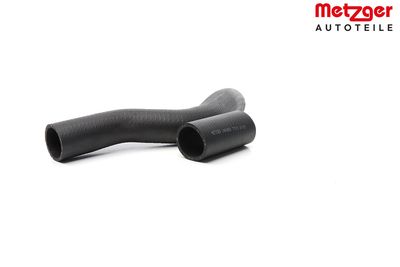 LADELUFTSCHLAUCH METZGER AUTOTEILE 2400853 14