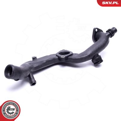 Potrubí chladiva SKV 43SKV600