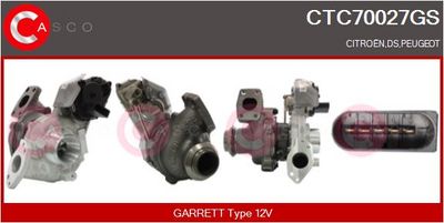 COMPRESOR SISTEM DE SUPRAALIMENTARE