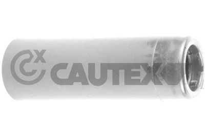 CAUTEX 750857 Комплект пыльника и отбойника амортизатора  для SEAT AROSA (Сеат Ароса)