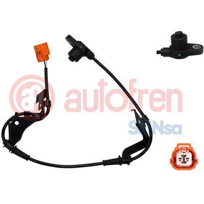 AUTOFREN SEINSA Датчик, частота вращения колеса