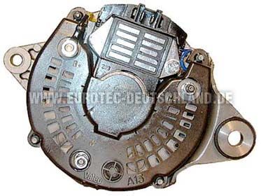 GENERATOR EUROTEC 12037300 2