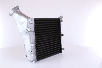 INTERCOOLER COMPRESOR NISSENS 96276 18