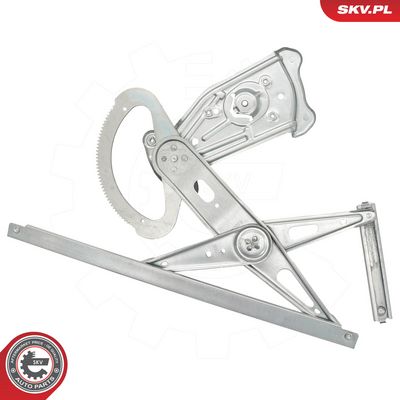 Zvedací zařízení oken ESEN SKV 51SKV801