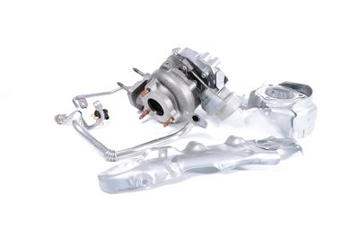 LADER AUFLADUNG BTS Turbo T981617 23