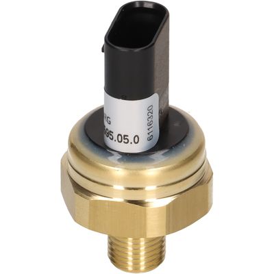 SENSOR ÖLDRUCK PIERBURG 714595050 6