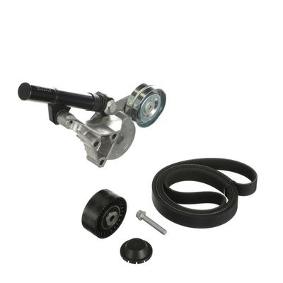 KEILRIPPENRIEMENSATZ GATES K046PK1660 46