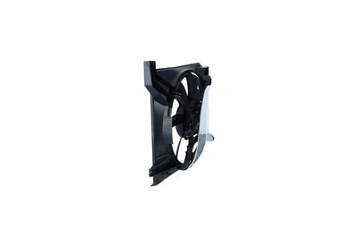 VENTILATOR RADIATOR NRF 470096 19