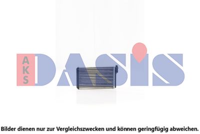 WäRMETAUSCHER INNENRAUMHEIZUNG