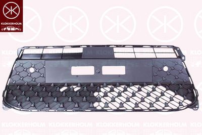 LüFTUNGSGITTER STOßFäNGER