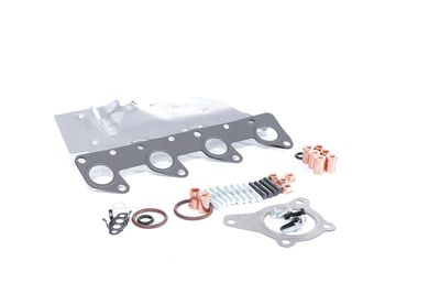 SET MONTAJ TURBOCOMPRESOR BTS Turbo T931298ABS 28