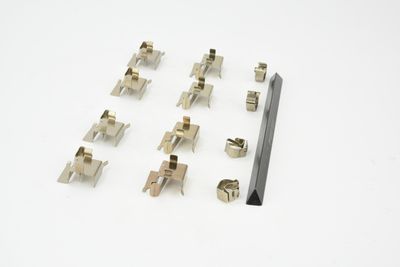 SET ACCESORII PLACUTE FRANA FEBEST 0103NRE180F 41