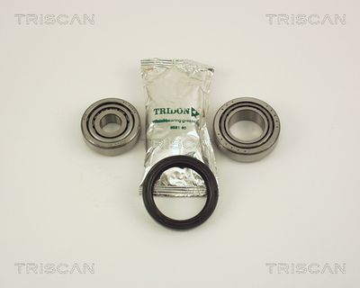 Комплект подшипника ступицы колеса TRISCAN 8530 14201 для NISSAN DATSUN
