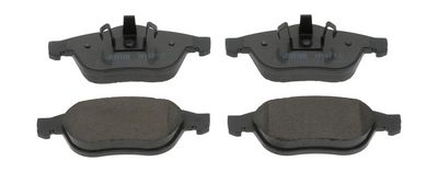 BREMSBELAGSATZ SCHEIBENBREMSE JURID 573025JC