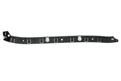 Bumperbevestiging Achter Links (zijkant, plastic) past: CHRYSLER 200 05.14-12.16