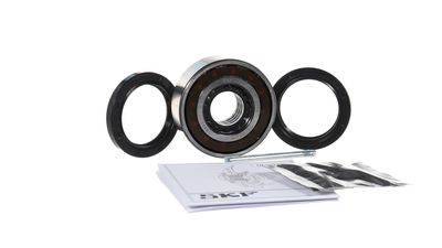 RADLAGERSATZ SKF VKBA9064CL 37