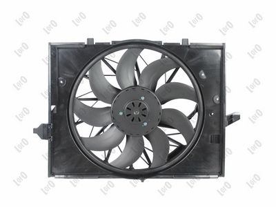 LüFTER MOTORKüHLUNG