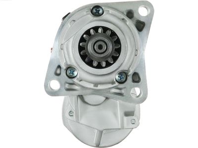 AS-PL Starter