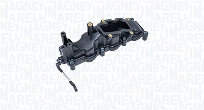 Sací trubkový modul MAGNETI MARELLI 802000537010