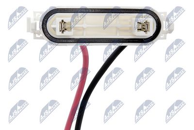 REZISTOR VENTILATOR HABITACLU NTY ERDRE005 5