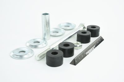 BRAT/BIELETA SUSPENSIE STABILIZATOR FEBEST 2123EQ 44