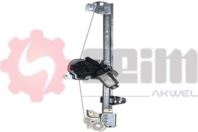 MECANISM ACTIONARE GEAM SEIM 902921 1