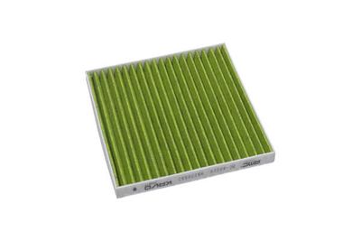 FILTRU AER HABITACLU AMC Filter MC4021X 21