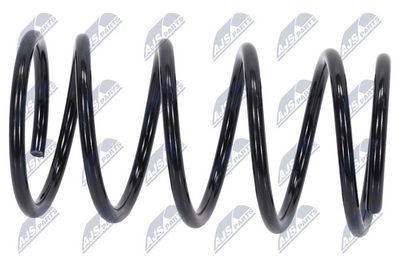 ARC SPIRAL NTY ASZMS013 2