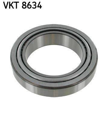 SKF Lager, Schaltgetriebe