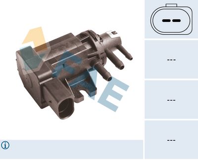 CONVERTOR DE PRESIUNE TURBOCOMPRESOR