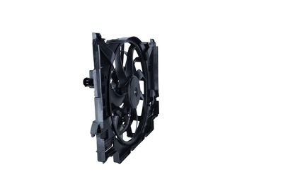 VENTILATOR RADIATOR NRF 470027 37