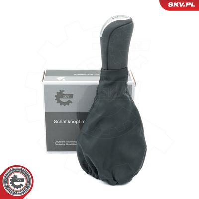 Hlavice řadicí páky ESEN SKV 63SKV451