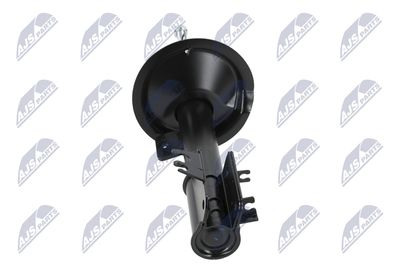 AMORTIZOR NTY ACT029 15